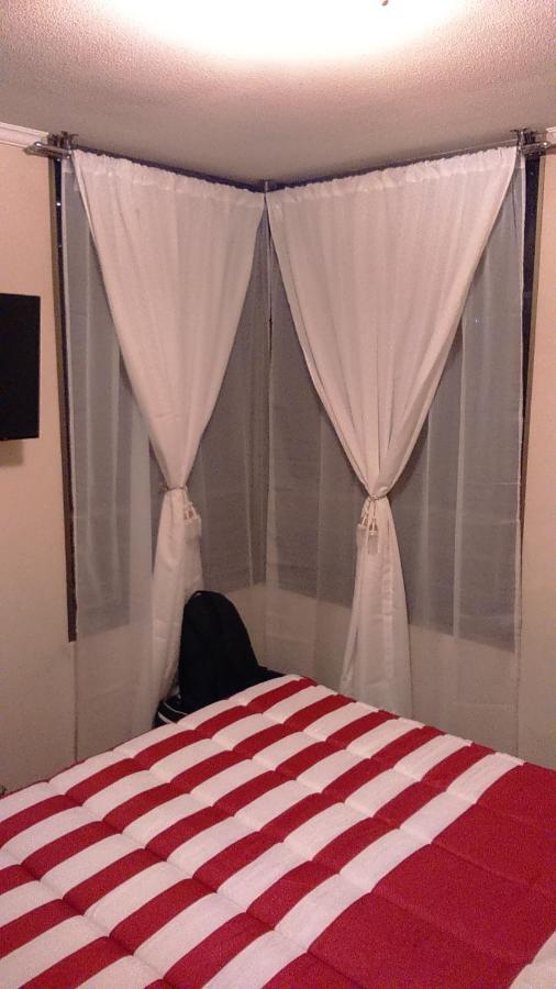 Appartamento Marin 80 Santiago del Cile