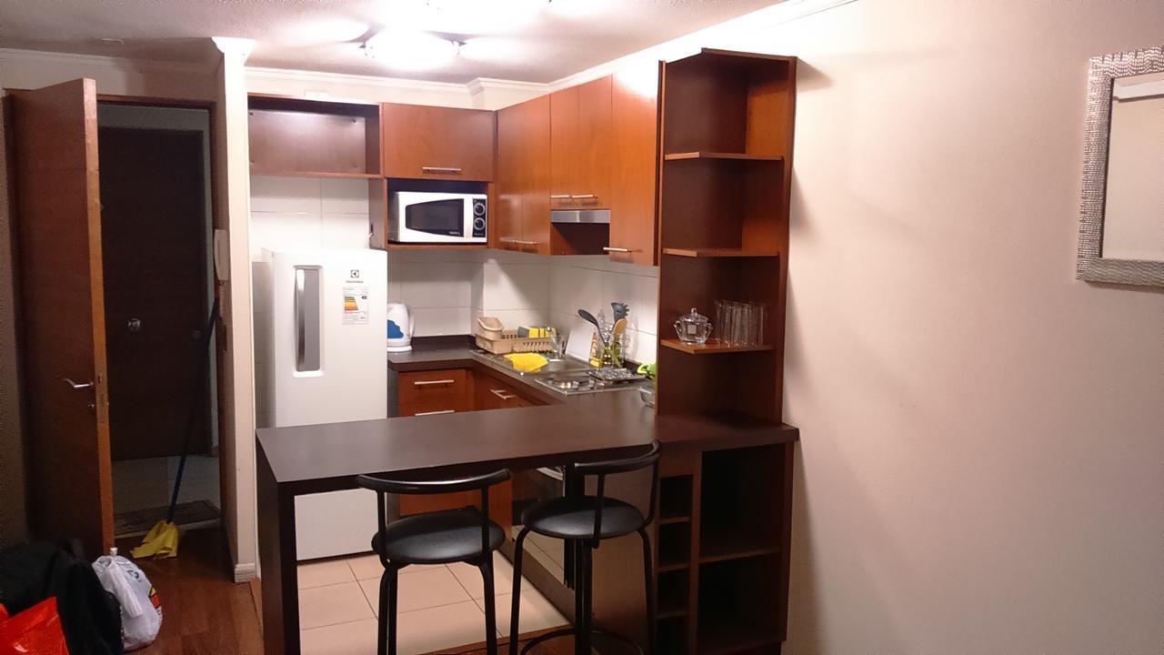 Appartamento Marin 80