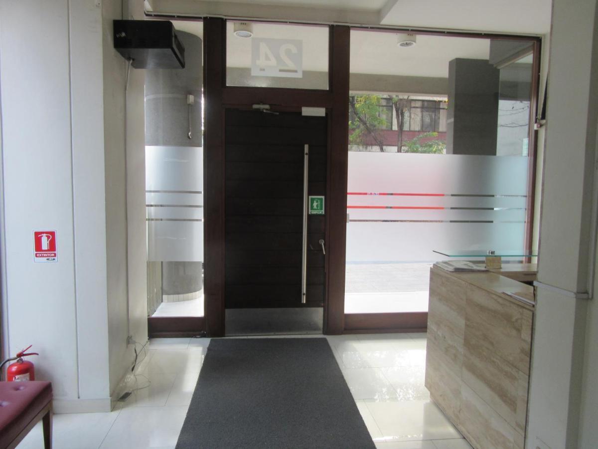Appartamento Marin 80